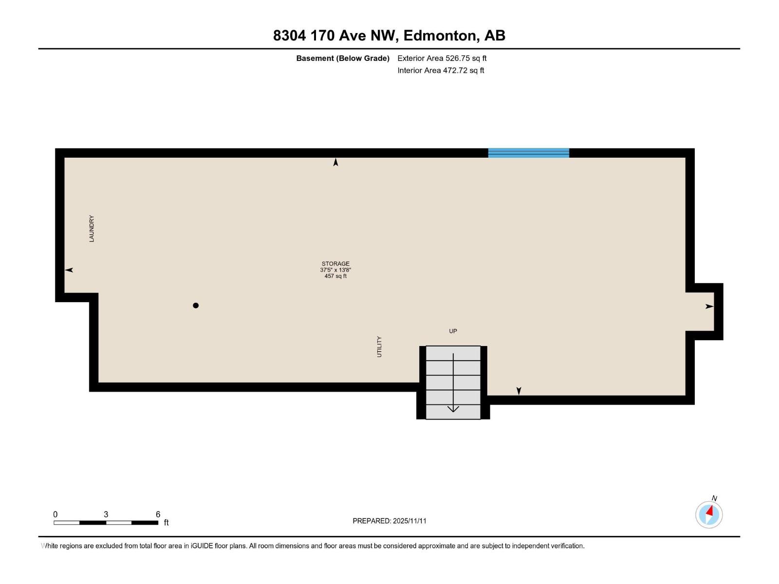 8304 170 Av Nw, Edmonton, Alberta  T5Z 3G8 - Photo 37 - E4465531