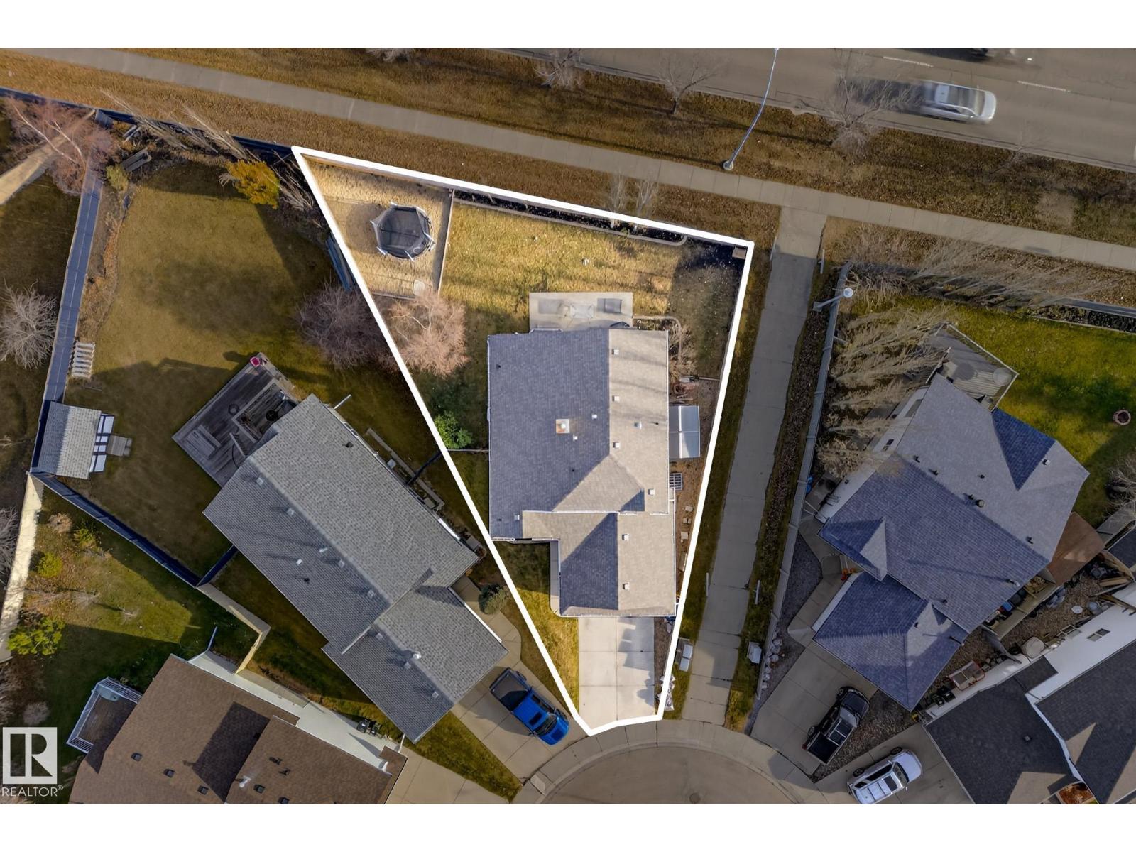 8304 170 Av Nw, Edmonton, Alberta  T5Z 3G8 - Photo 46 - E4465531