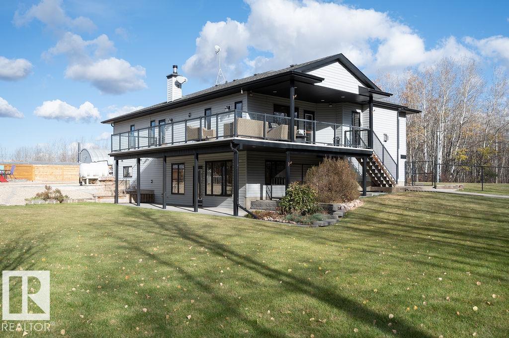 22252 Township Road 505, Rural Leduc County, Alberta  T0B 3M2 - Photo 24 - E4465530