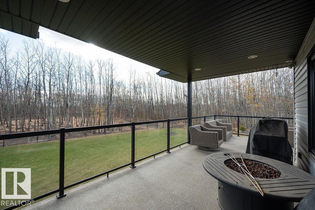 22252 Township Road 505, Rural Leduc County, Alberta  T0B 3M2 - Photo 25 - E4465530