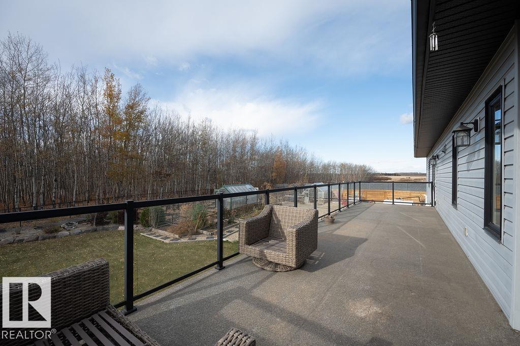 22252 Township Road 505, Rural Leduc County, Alberta  T0B 3M2 - Photo 26 - E4465530