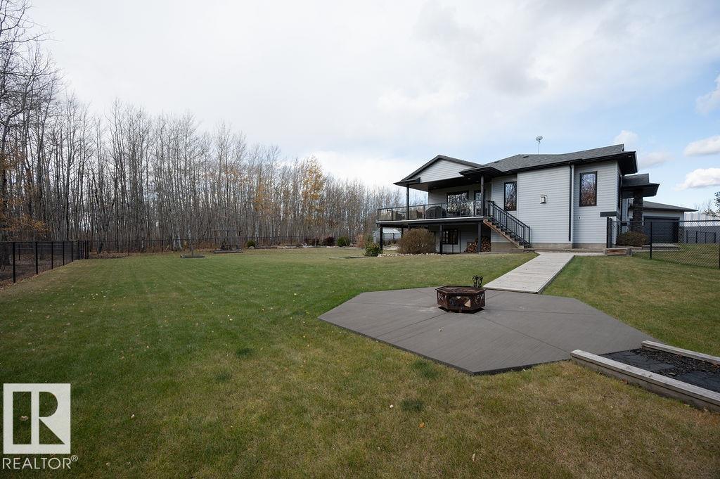22252 Township Road 505, Rural Leduc County, Alberta  T0B 3M2 - Photo 28 - E4465530