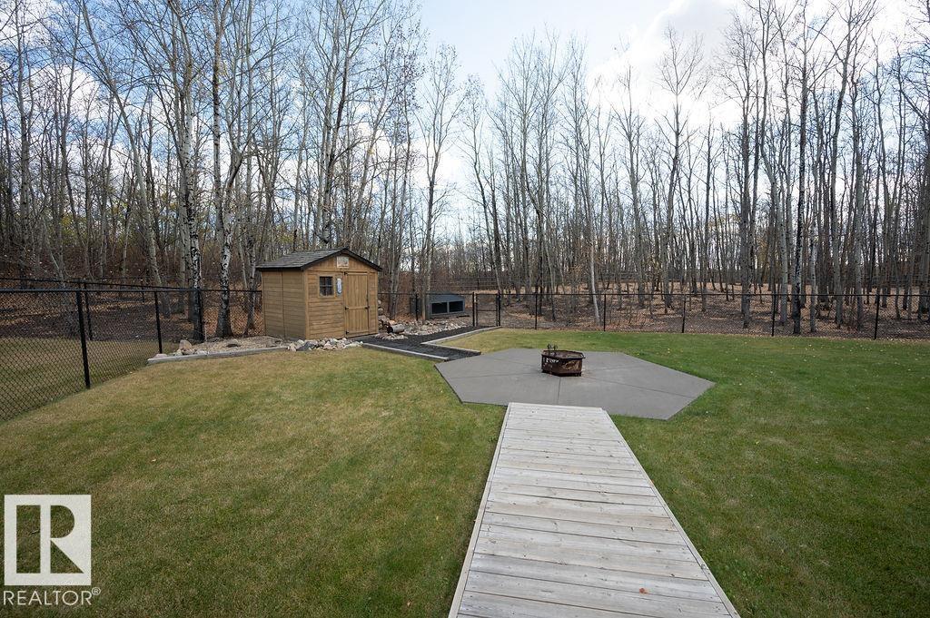 22252 Township Road 505, Rural Leduc County, Alberta  T0B 3M2 - Photo 29 - E4465530