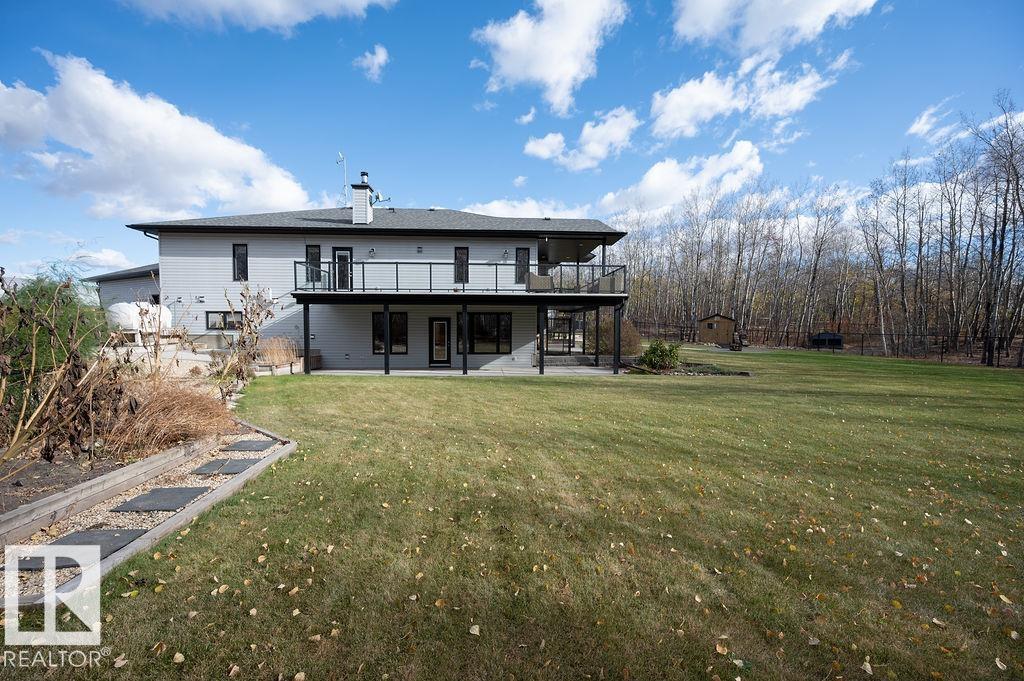 22252 Township Road 505, Rural Leduc County, Alberta  T0B 3M2 - Photo 32 - E4465530
