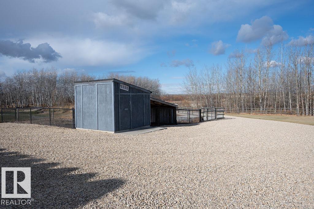 22252 Township Road 505, Rural Leduc County, Alberta  T0B 3M2 - Photo 37 - E4465530