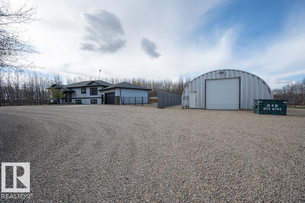 22252 Township Road 505, Rural Leduc County, Alberta  T0B 3M2 - Photo 39 - E4465530