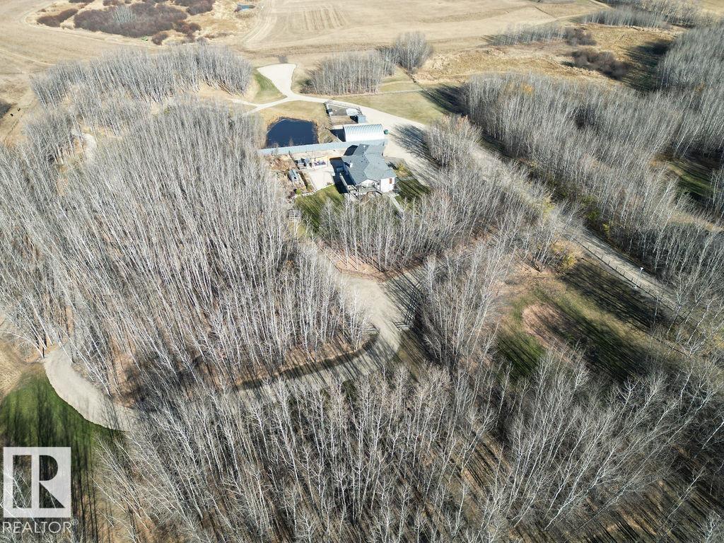 22252 Township Road 505, Rural Leduc County, Alberta  T0B 3M2 - Photo 41 - E4465530