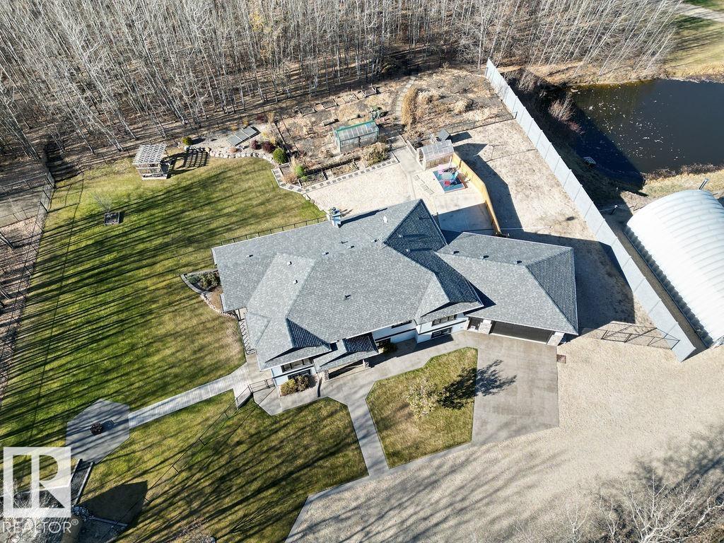 22252 Township Road 505, Rural Leduc County, Alberta  T0B 3M2 - Photo 43 - E4465530