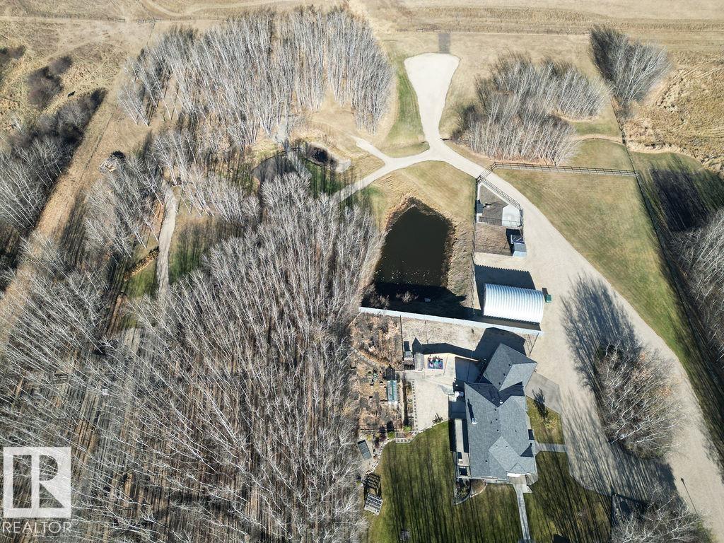 22252 Township Road 505, Rural Leduc County, Alberta  T0B 3M2 - Photo 45 - E4465530