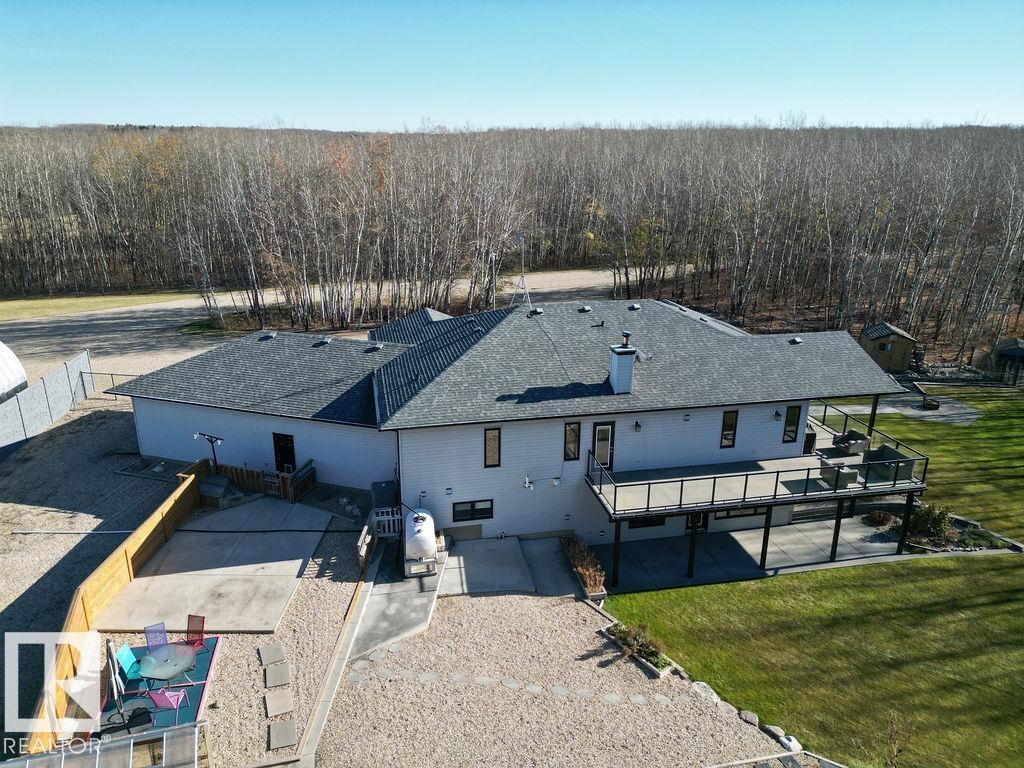 22252 Township Road 505, Rural Leduc County, Alberta  T0B 3M2 - Photo 47 - E4465530
