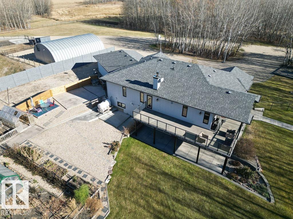 22252 Township Road 505, Rural Leduc County, Alberta  T0B 3M2 - Photo 48 - E4465530