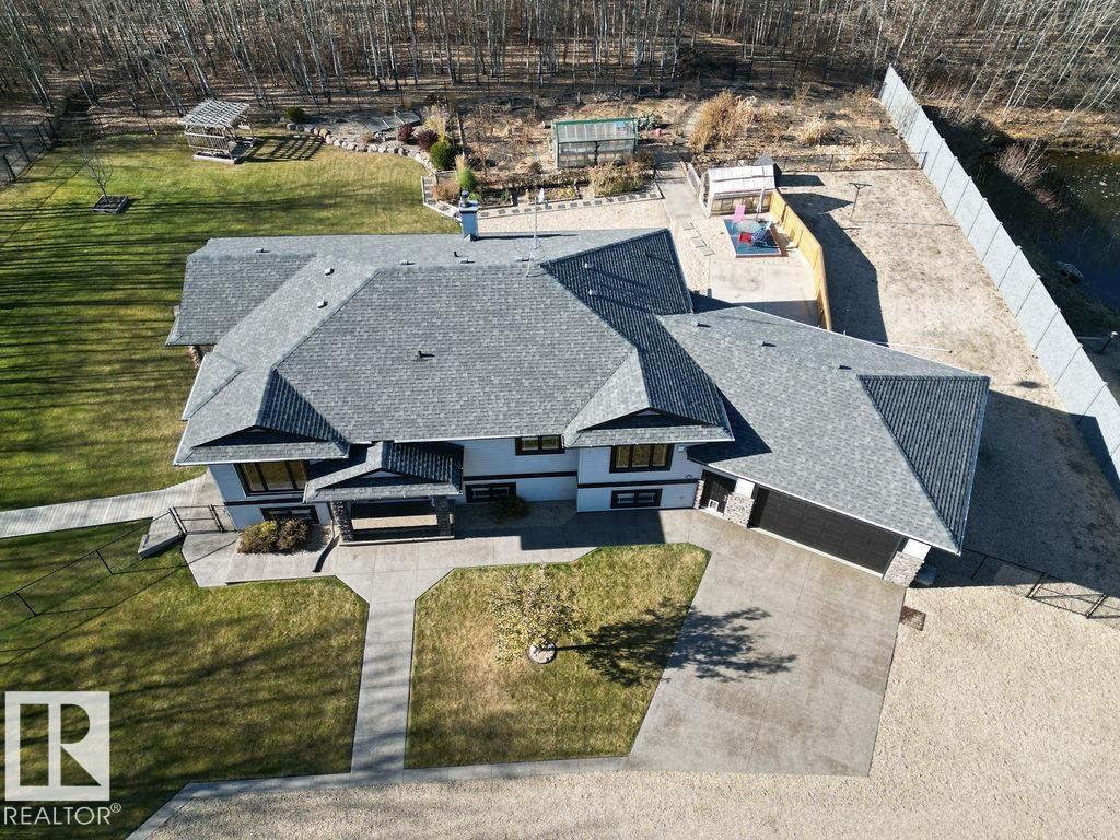 22252 Township Road 505, Rural Leduc County, Alberta  T0B 3M2 - Photo 49 - E4465530