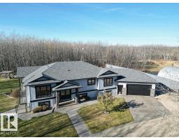 22252 Township Road 505 None, Rural Leduc County, Ca