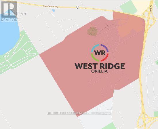 172 Isabella Drive, Orillia, Ontario  L3V 8K7 - Photo 14 - S12485357