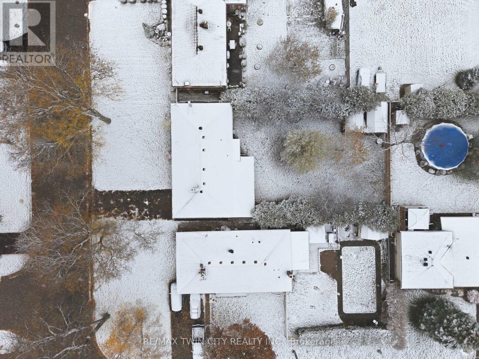 9 Waddington Street, Brantford, Ontario  N3R 2R2 - Photo 33 - X12537766