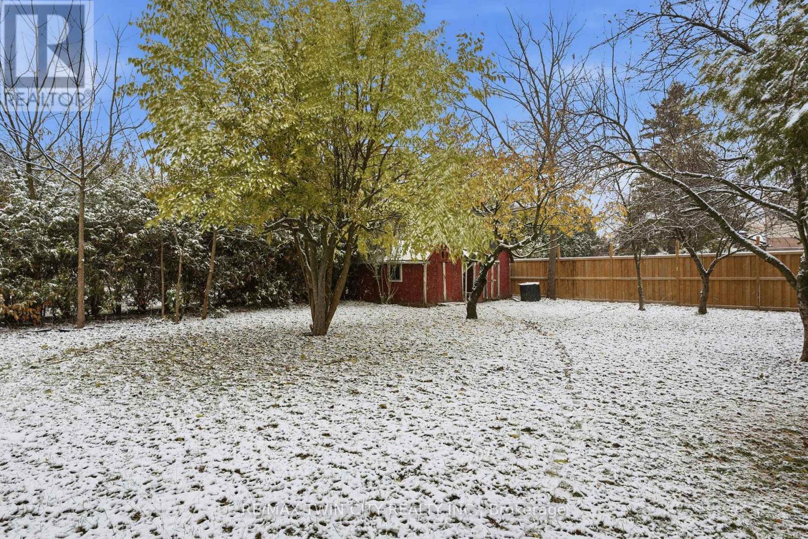 9 Waddington Street, Brantford, Ontario  N3R 2R2 - Photo 25 - X12537766