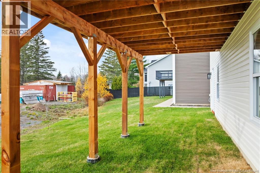 12 Briar Brook Place, Fredericton, New Brunswick  E3A 3N1 - Photo 42 - NB130042