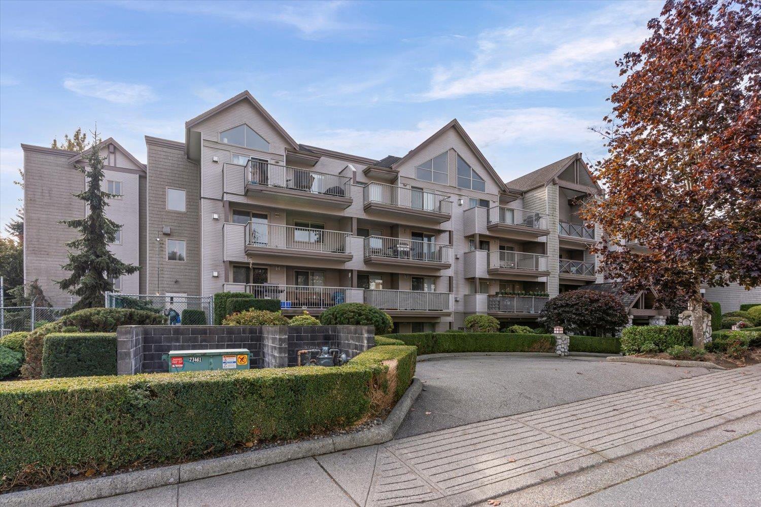 414 33478 Roberts Avenue, Abbotsford, British Columbia  V2S 8E1 - Photo 3 - R3061944