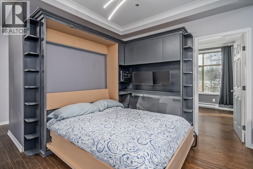 405 3176 Plateau Boulevard, Coquitlam, British Columbia  V3E 3J2 - Photo 17 - R3066853