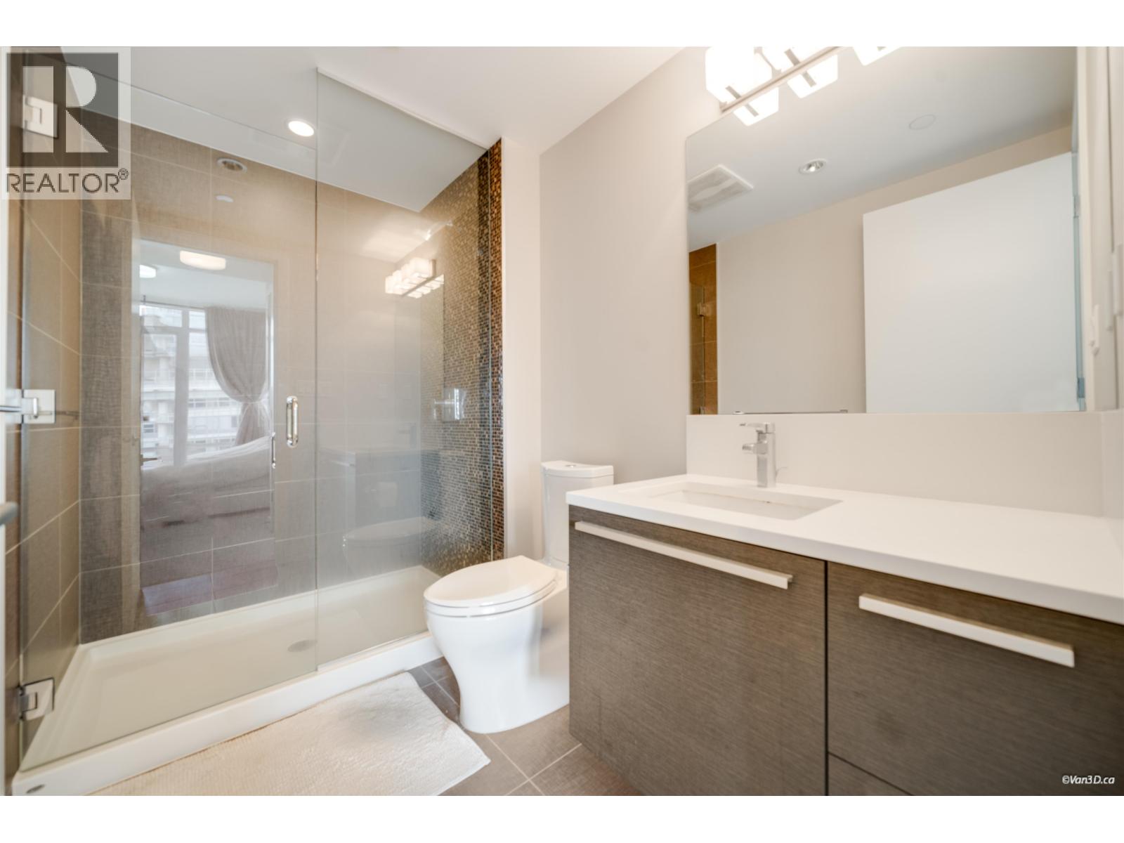 1907 2008 Rosser Avenue, Burnaby, British Columbia  V5C 0H8 - Photo 17 - R3066932