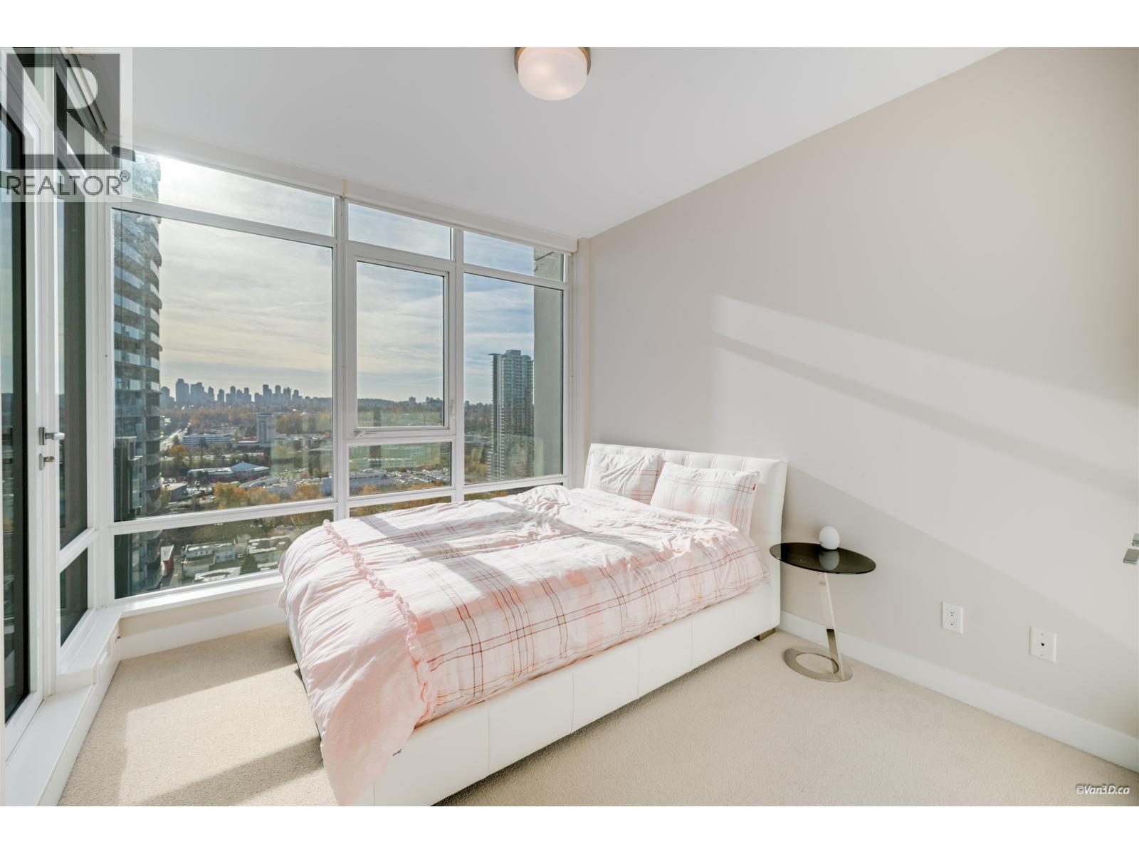 1907 2008 Rosser Avenue, Burnaby, British Columbia  V5C 0H8 - Photo 18 - R3066932