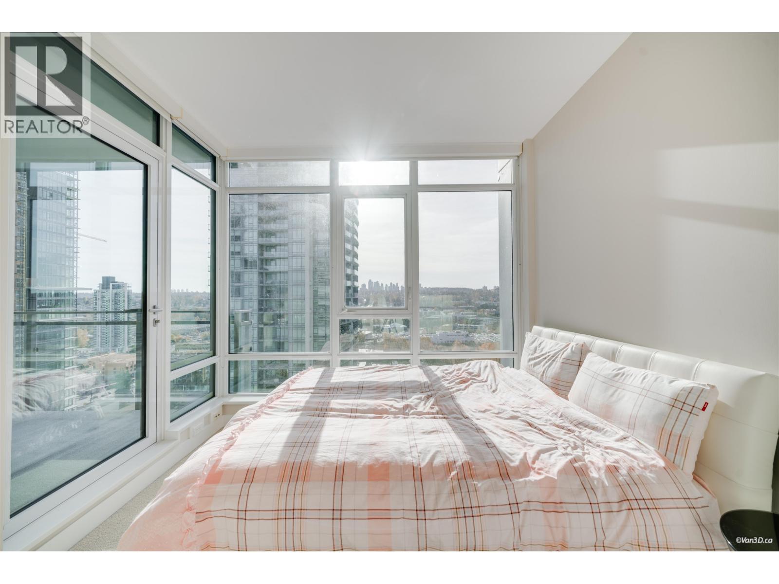 1907 2008 Rosser Avenue, Burnaby, British Columbia  V5C 0H8 - Photo 19 - R3066932