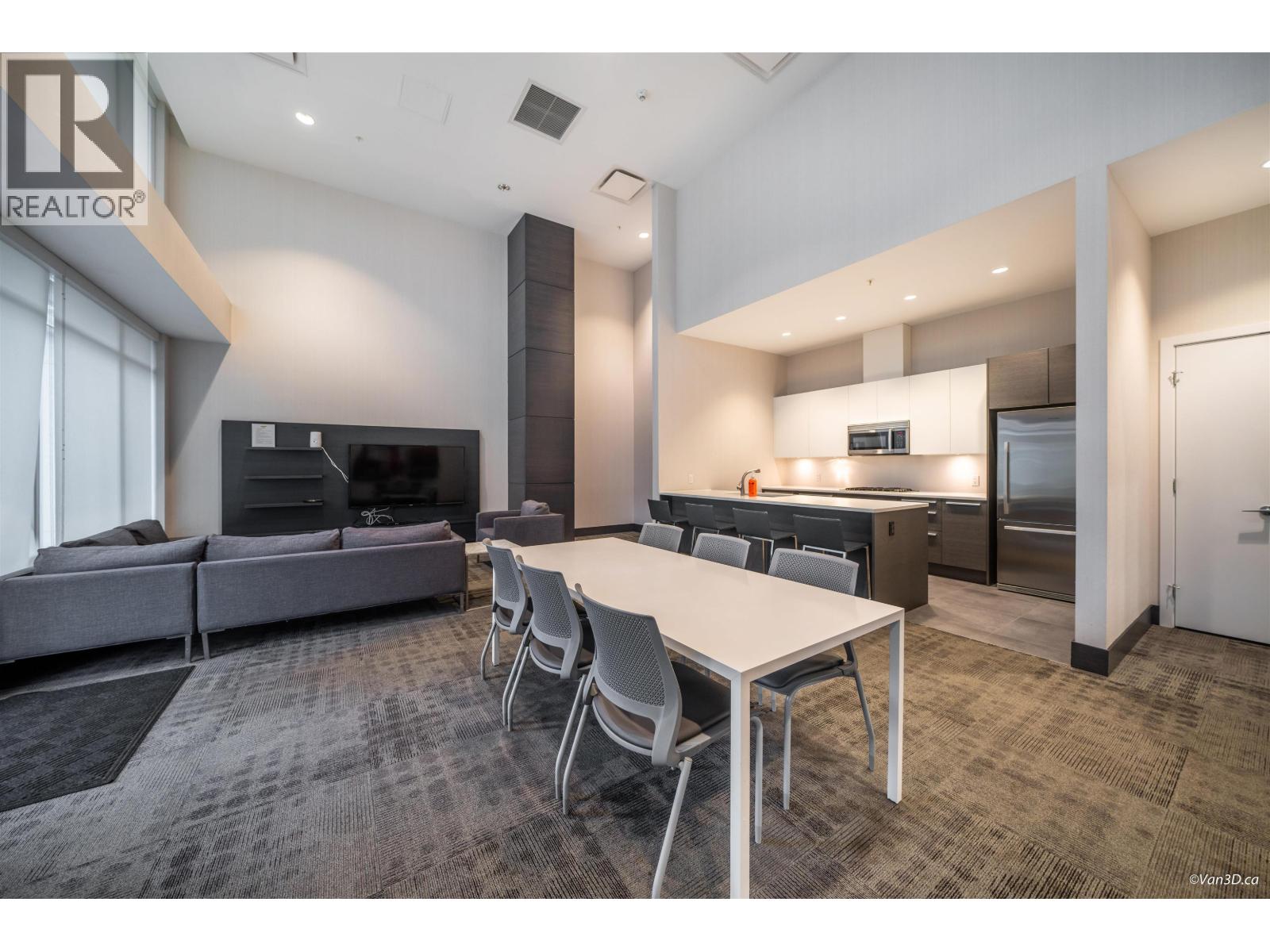 1907 2008 Rosser Avenue, Burnaby, British Columbia  V5C 0H8 - Photo 24 - R3066932