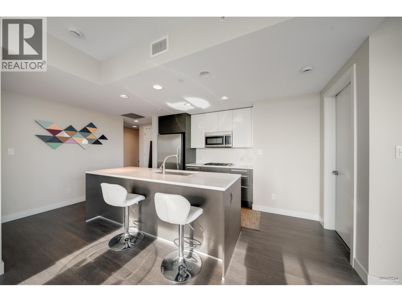 1907 2008 Rosser Avenue, Burnaby, British Columbia  V5C 0H8 - Photo 10 - R3066932