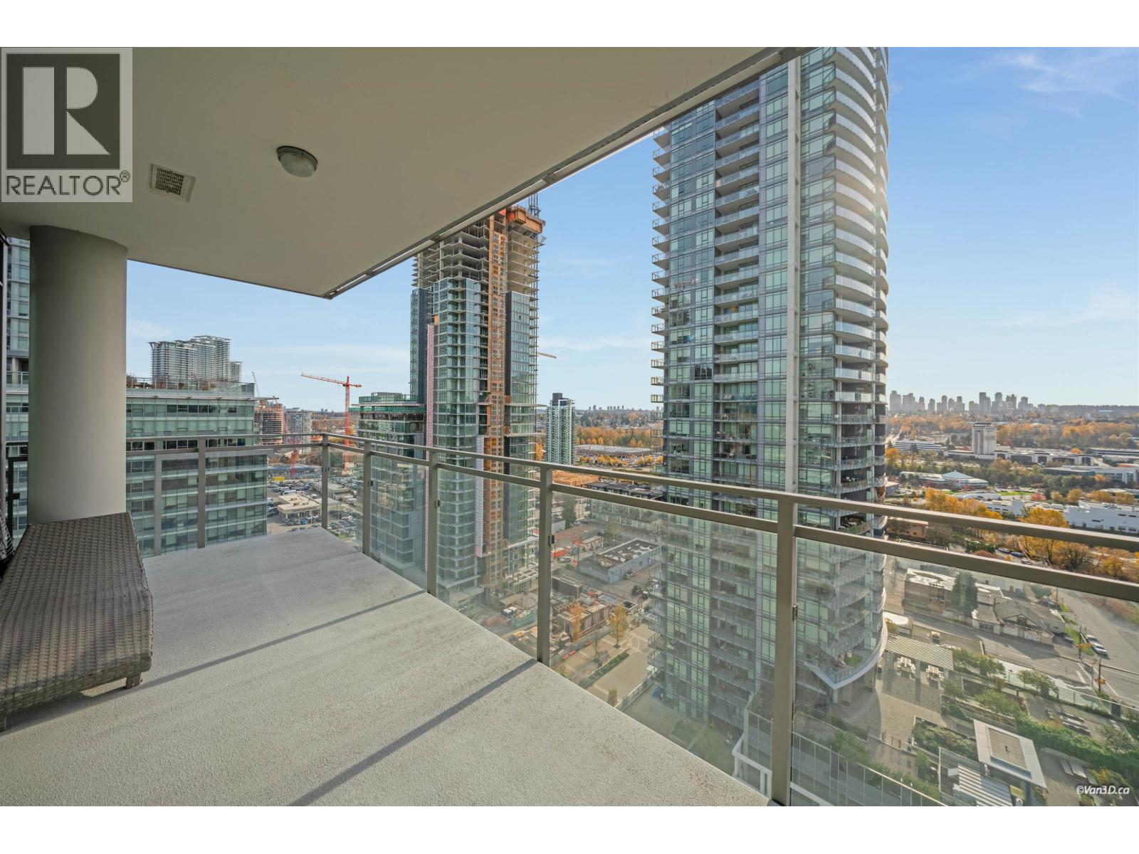 1907 2008 Rosser Avenue, Burnaby, British Columbia  V5C 0H8 - Photo 22 - R3066932