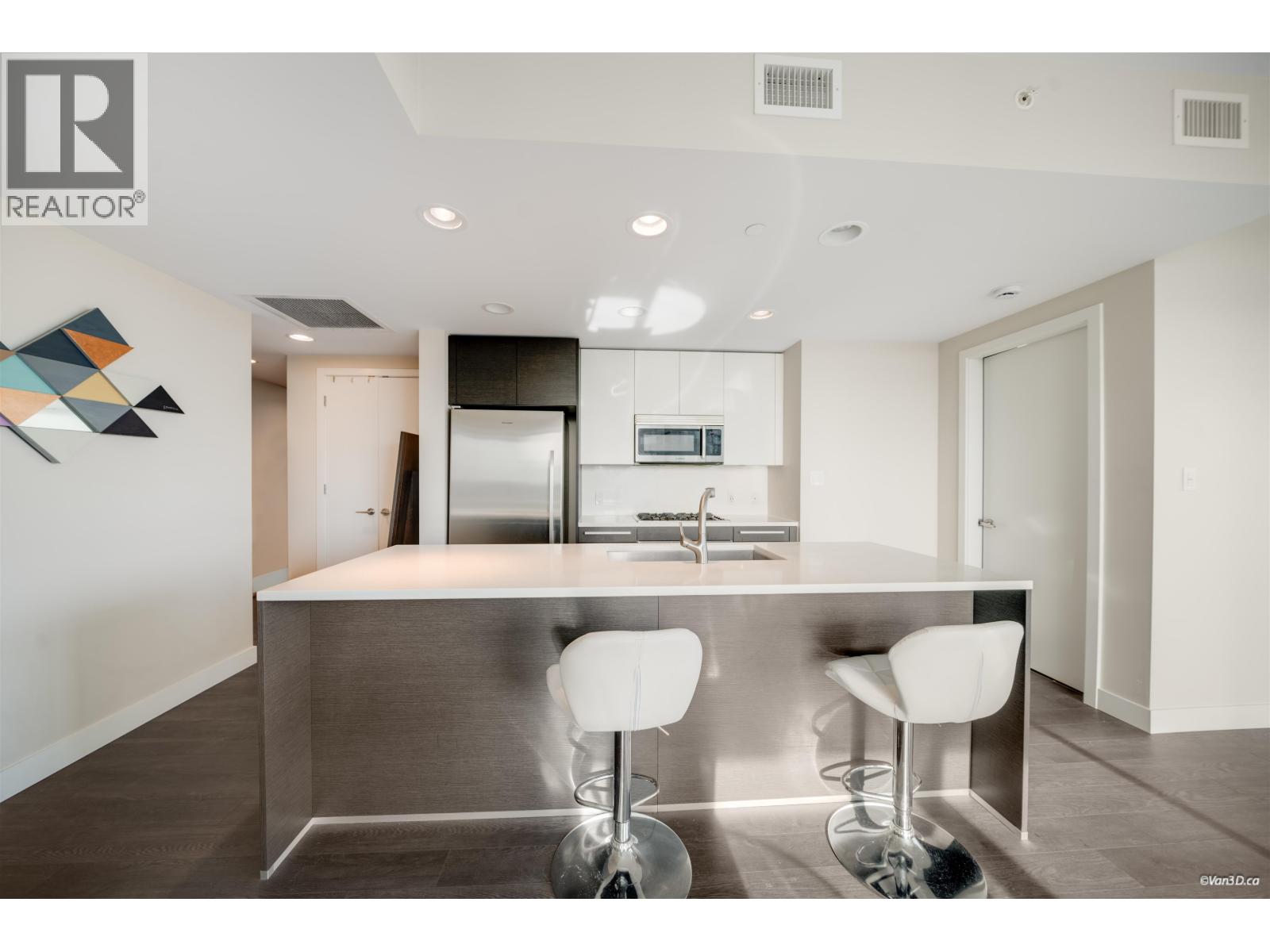 1907 2008 Rosser Avenue, Burnaby, British Columbia  V5C 0H8 - Photo 9 - R3066932