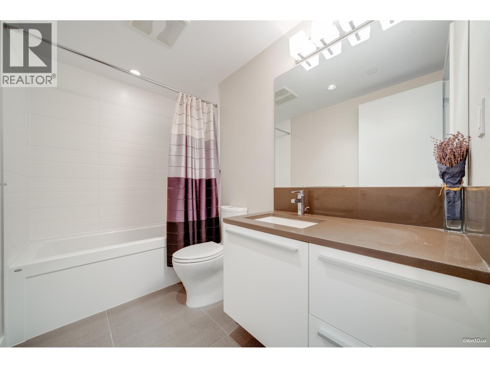 1907 2008 Rosser Avenue, Burnaby, British Columbia  V5C 0H8 - Photo 20 - R3066932