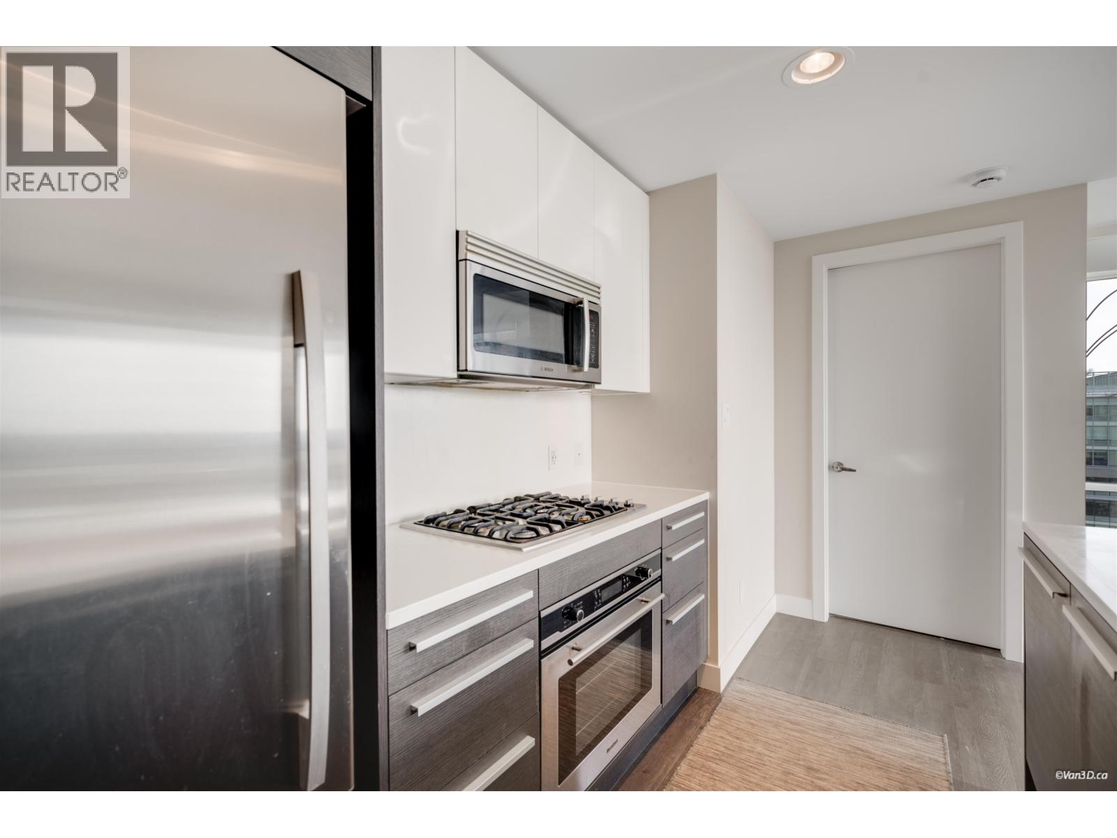 1907 2008 Rosser Avenue, Burnaby, British Columbia  V5C 0H8 - Photo 14 - R3066932