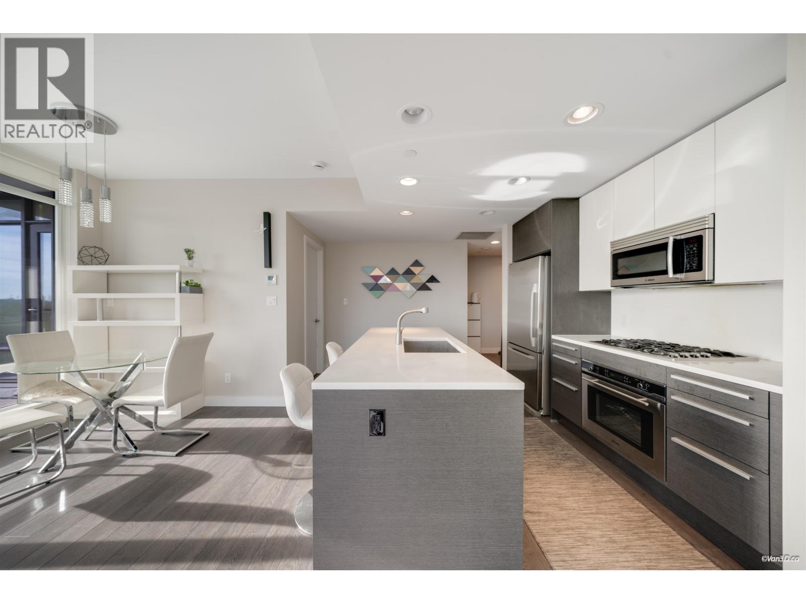 1907 2008 Rosser Avenue, Burnaby, British Columbia  V5C 0H8 - Photo 8 - R3066932