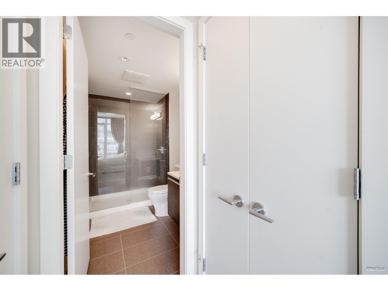 1907 2008 Rosser Avenue, Burnaby, British Columbia  V5C 0H8 - Photo 16 - R3066932