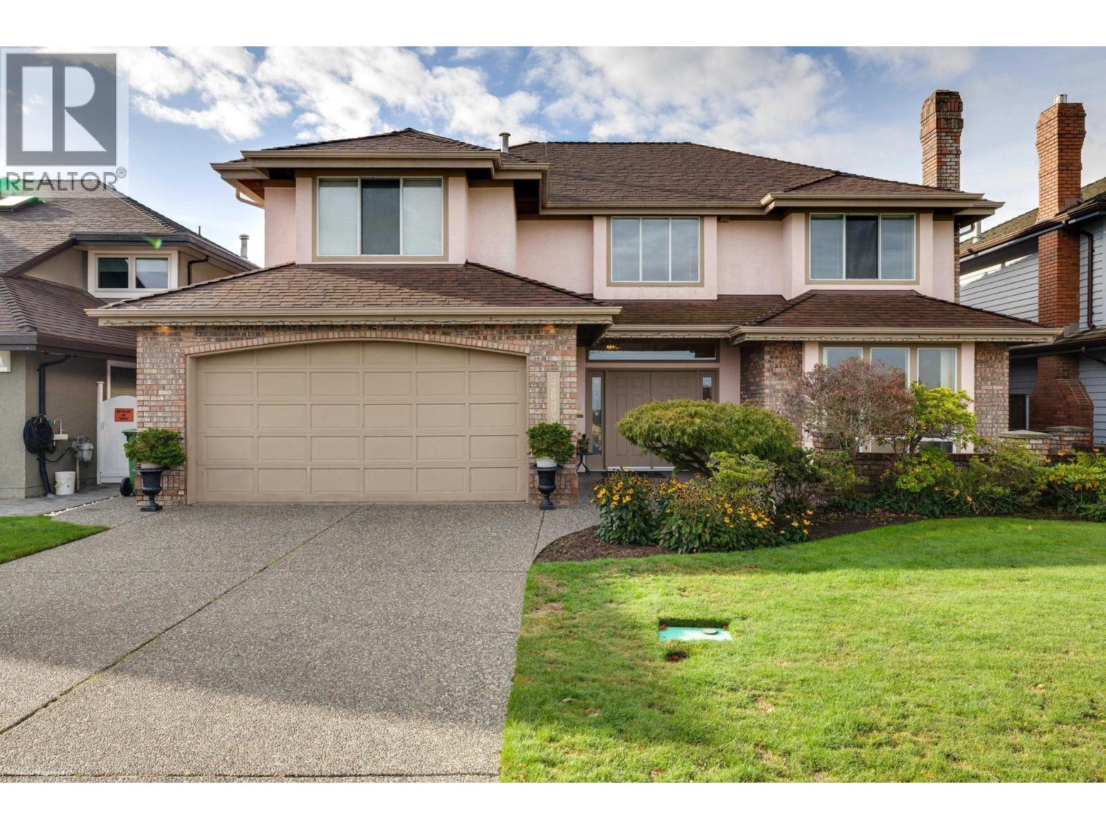 3600 RIVER ROAD, Richmond, British Columbia