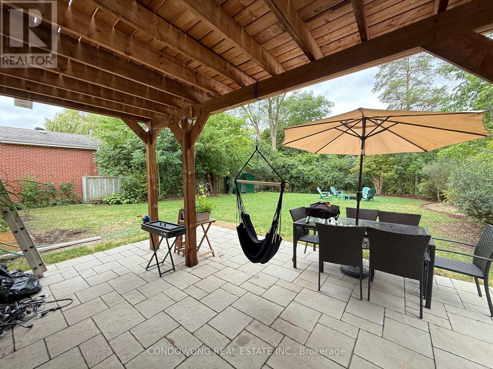 3 ALAMOSA DRIVE, Toronto, Ontario