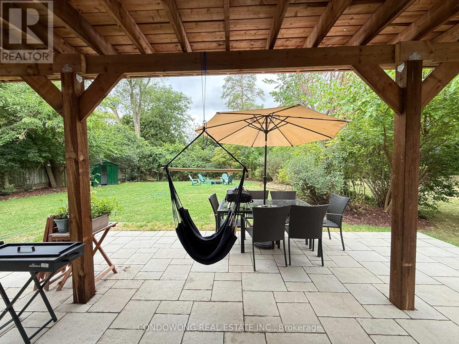 3 Alamosa Drive, Toronto, Ontario  M2J 2N6 - Photo 20 - C12539506