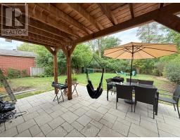 3 ALAMOSA DRIVE, Toronto, Ontario