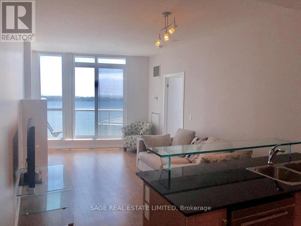 2005 - 208 Queens Quay W, Toronto, Ontario  M5J 2Y5 - Photo 3 - C12539520