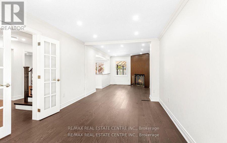 Upper - 42 Howes Street, Ajax, Ontario  L1T 3V5 - Photo 14 - E12539522