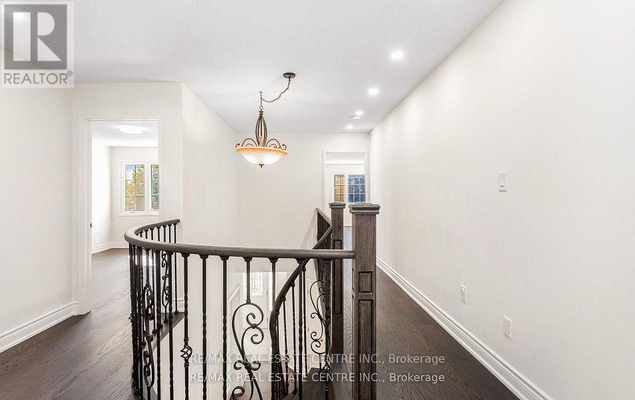 Upper - 42 Howes Street, Ajax, Ontario  L1T 3V5 - Photo 18 - E12539522