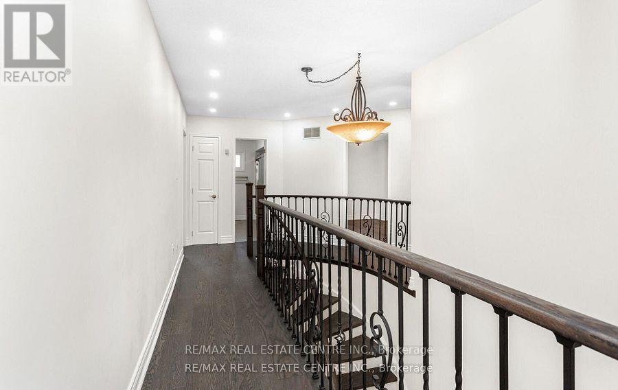 Upper - 42 Howes Street, Ajax, Ontario  L1T 3V5 - Photo 20 - E12539522