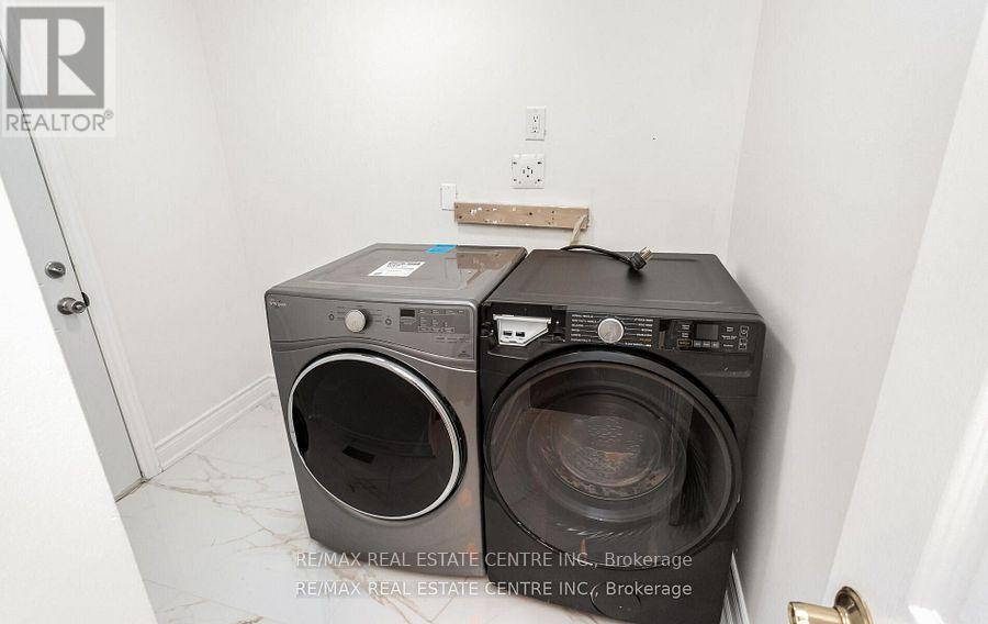 Upper - 42 Howes Street, Ajax, Ontario  L1T 3V5 - Photo 27 - E12539522