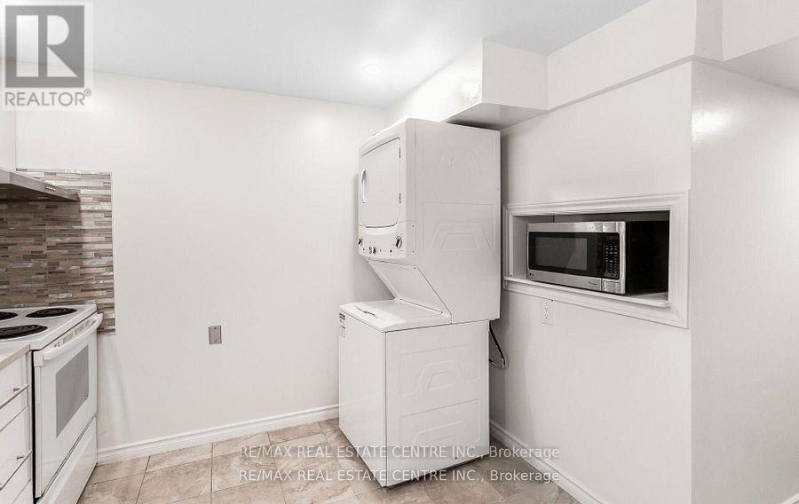 Upper - 42 Howes Street, Ajax, Ontario  L1T 3V5 - Photo 31 - E12539522