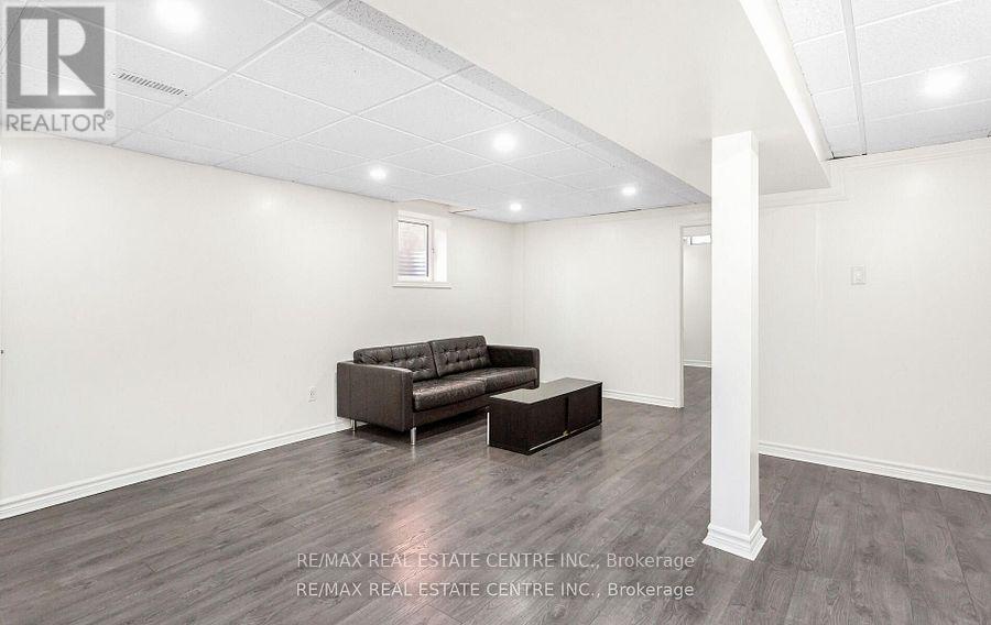 Upper - 42 Howes Street, Ajax, Ontario  L1T 3V5 - Photo 33 - E12539522