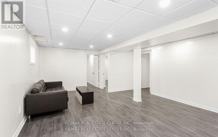 Upper - 42 Howes Street, Ajax, Ontario  L1T 3V5 - Photo 34 - E12539522