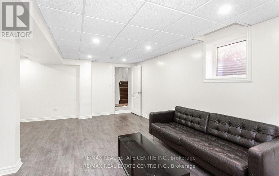 Upper - 42 Howes Street, Ajax, Ontario  L1T 3V5 - Photo 35 - E12539522