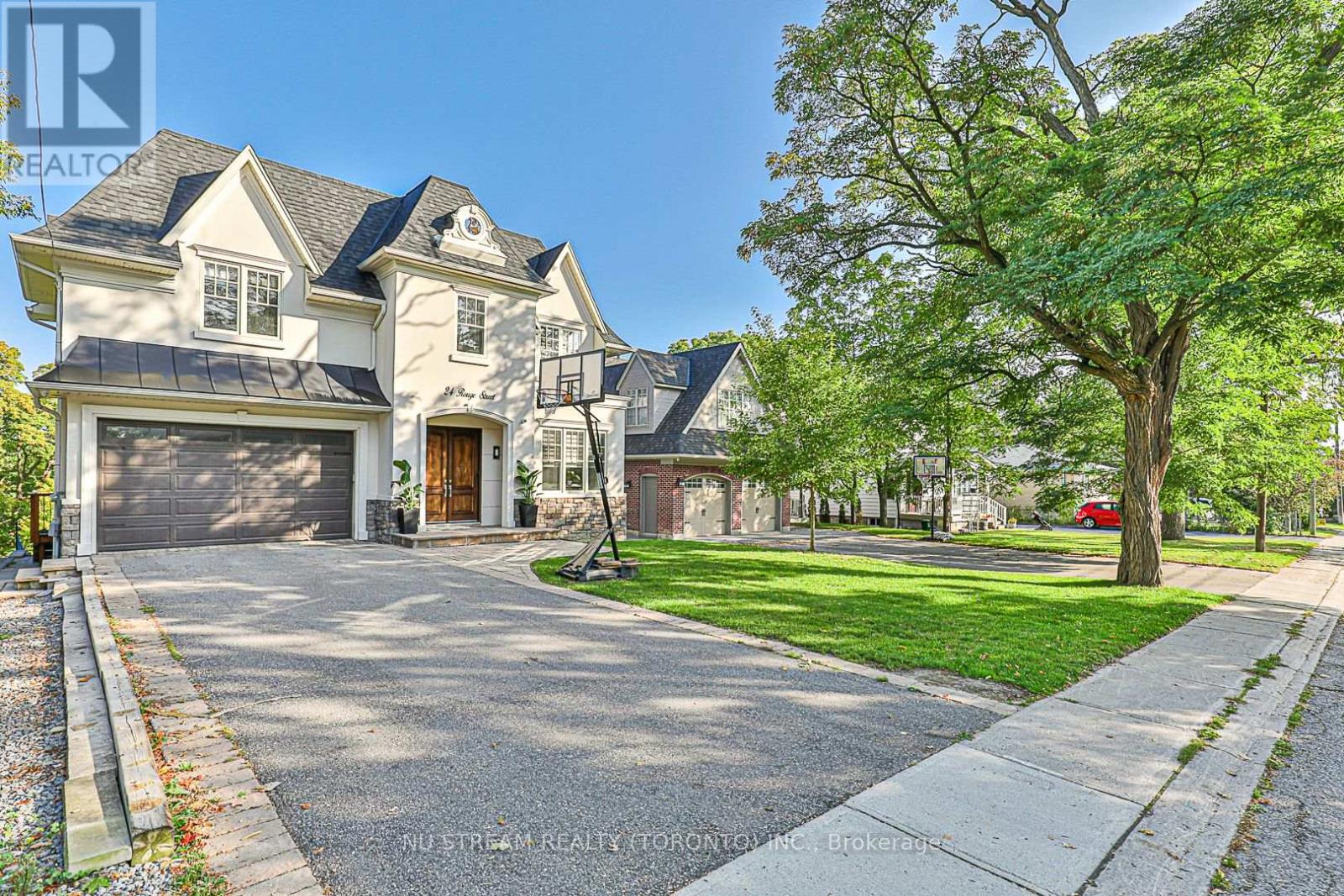 24 ROUGE STREET, Markham, Ontario