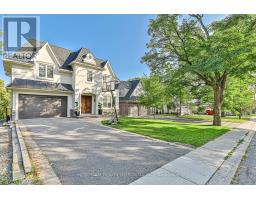 24 ROUGE STREET, Markham, Ontario