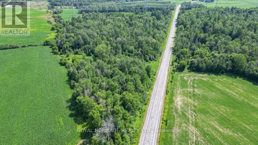 00 County Road 25, Cramahe, Ontario  K0K 1M0 - Photo 1 - X12539558